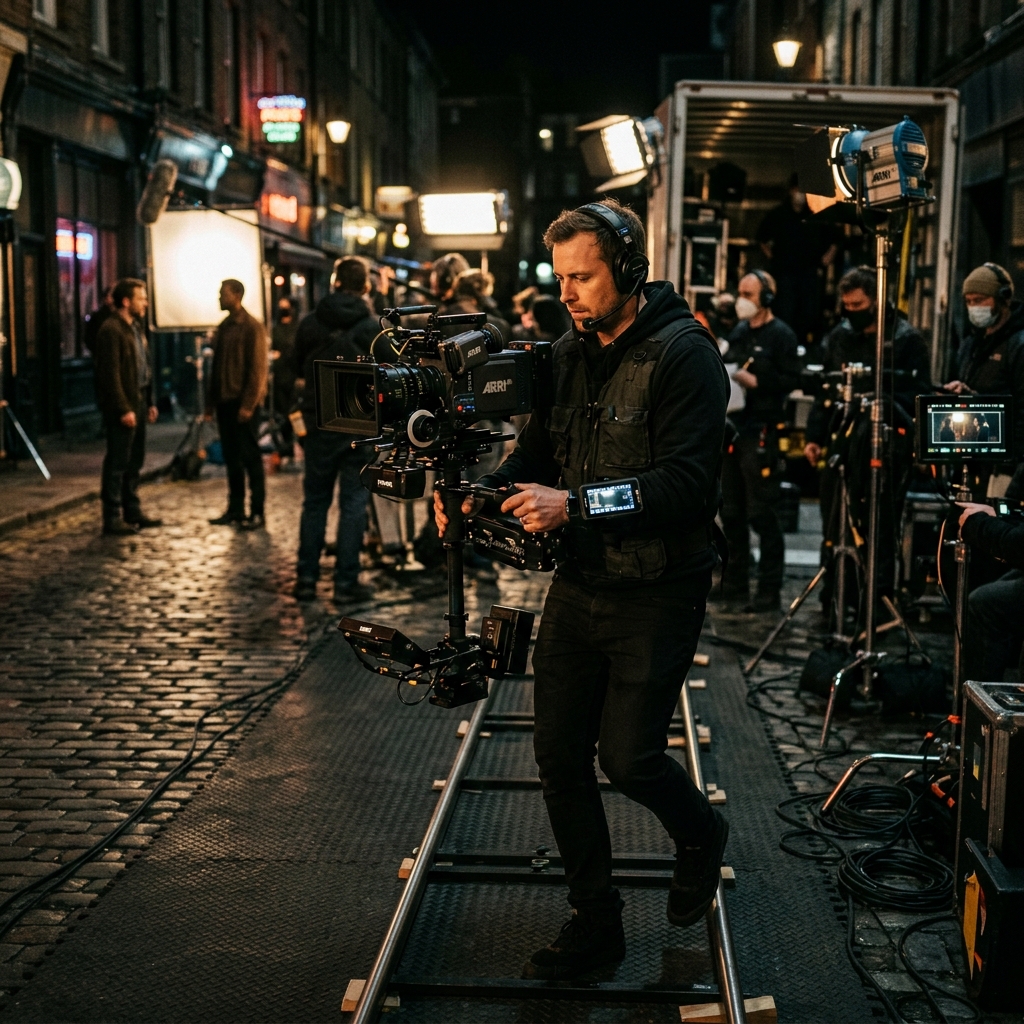 Video Prodüksiyon